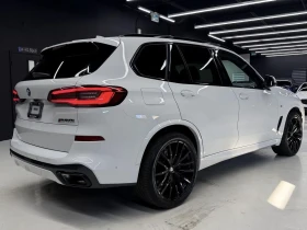 BMW X5 M50I, снимка 3