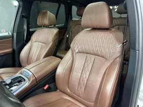 BMW X5 M50I, снимка 12