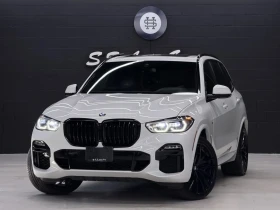 BMW X5 M50I, снимка 1