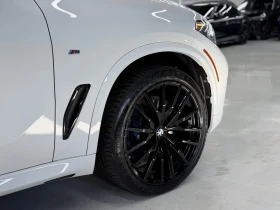 BMW X5 M50I, снимка 4