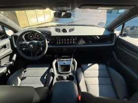 Porsche Cayenne Coupe S E Hybrid* HUD* Pano* 360* Burm, снимка 7