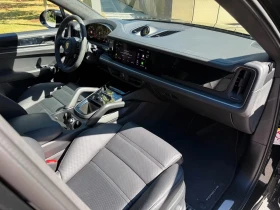 Porsche Cayenne Coupe S E Hybrid* HUD* Pano* 360* Burm, снимка 6