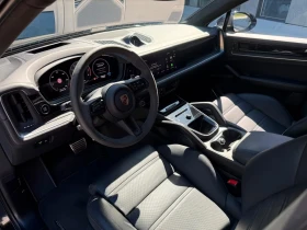Porsche Cayenne Coupe S E Hybrid* HUD* Pano* 360* Burm, снимка 5