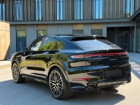 Porsche Cayenne Coupe S E Hybrid* HUD* Pano* 360* Burm, снимка 2