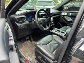 Ford Explorer * ST * CARFAX * ЦЕНА ДО БГ, снимка 8
