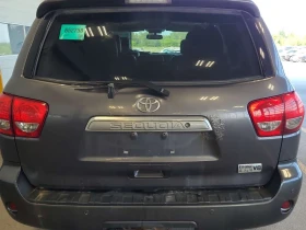 Toyota Sequoia * PLATINUM * CARFAX * БЕЗ ПЪРВОНАЧАЛНА ВНОСКА, снимка 14