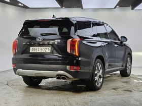 Hyundai Palisade 3.8 2WD Exclusive, снимка 4