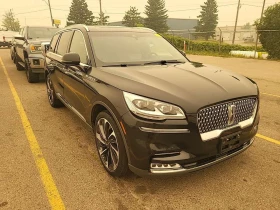 Lincoln Aviator  Awd Reserve /  3.0L / 7 МЕСТА / ОБДУХВАНЕ , снимка 2