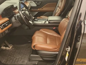 Lincoln Aviator  Awd Reserve /  3.0L / 7 МЕСТА / ОБДУХВАНЕ , снимка 8