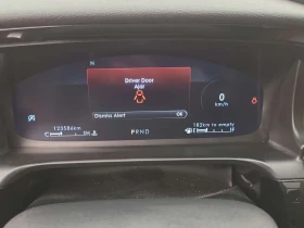 Lincoln Aviator  Awd Reserve /  3.0L / 7 МЕСТА / ОБДУХВАНЕ , снимка 10