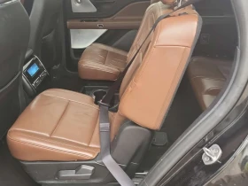 Lincoln Aviator  Awd Reserve /  3.0L / 7 МЕСТА / ОБДУХВАНЕ , снимка 13