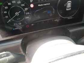 Kia Niro 65kWh SOH 97.2%, снимка 5