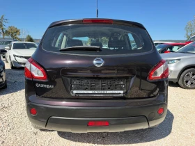 Nissan Qashqai 1.6B/GPL, снимка 6