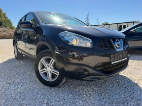 Nissan Qashqai 1.6B/GPL, снимка 3