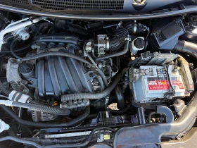 Nissan Qashqai 1.6B/GPL, снимка 15