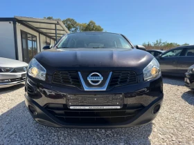 Nissan Qashqai 1.6B/GPL, снимка 5
