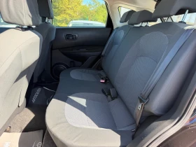 Nissan Qashqai 1.6B/GPL, снимка 11