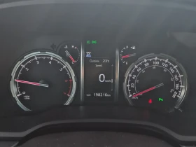 Toyota 4runner 4.0 V6 * LIMITED * 4WD * 7 МЕСТА * CARFAX * , снимка 10