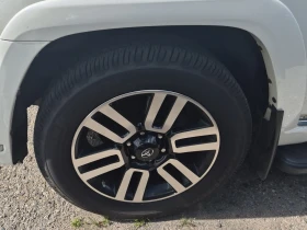 Toyota 4runner 4.0 V6 * LIMITED * 4WD * 7 МЕСТА * CARFAX * , снимка 7
