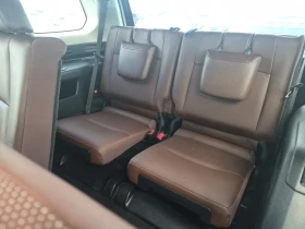Toyota 4runner 4.0 V6 * LIMITED * 4WD * 7 МЕСТА * CARFAX * , снимка 13