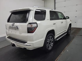 Toyota 4runner 4.0 V6 * LIMITED * 4WD * 7 МЕСТА * CARFAX * , снимка 4