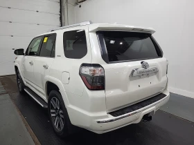 Toyota 4runner 4.0 V6 * LIMITED * 4WD * 7 МЕСТА * CARFAX * , снимка 6