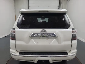 Toyota 4runner 4.0 V6 * LIMITED * 4WD * 7 МЕСТА * CARFAX * , снимка 5