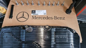 Mercedes-Benz GLS 500 AMG 9ск.B&O, снимка 16