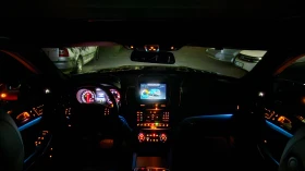 Mercedes-Benz GLS 500 AMG 9ск.B&O, снимка 11