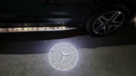 Mercedes-Benz GLS 500 AMG 9ск.B&O, снимка 13