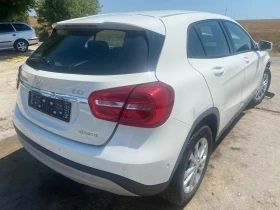 Mercedes-Benz GLA 200 CDI 4 Matic | Mobile.bg    6