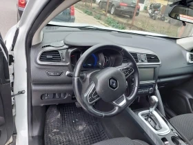 Renault Kadjar 1.5dci avyomatik, снимка 9