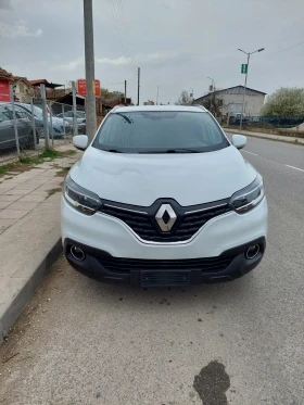     Renault Kadjar 1.5dci avyomatik