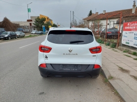 Renault Kadjar 1.5dci avyomatik | Mobile.bg   4
