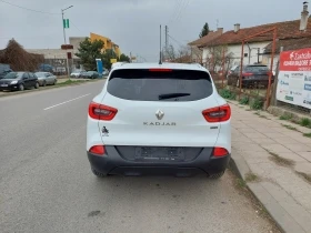     Renault Kadjar 1.5dci avyomatik