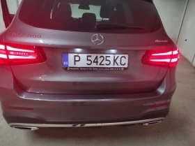 Mercedes-Benz GLC 4 MATIC AMG | Mobile.bg    6