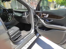 Mercedes-Benz GLC 4 MATIC AMG, снимка 9