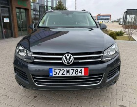 VW Touareg 3.0TDI V6   | Mobile.bg   2