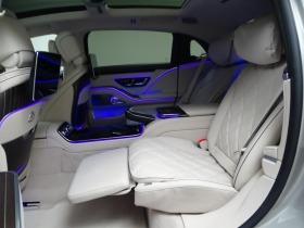 Mercedes-Benz S680 Maybach V12 4Matic = Exclusive=  | Mobile.bg   11