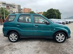 Suzuki Ignis 1.5i 99kc 4x4 - [7] 