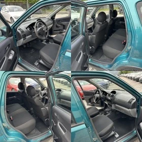 Suzuki Ignis 1.5i 99kc 4x4 - [14] 