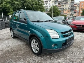 Suzuki Ignis 1.5i 99kc 4x4 - [8] 