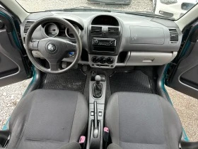 Suzuki Ignis 1.5i 99kc 4x4 - [13] 