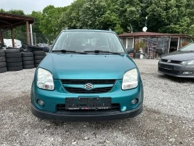 Suzuki Ignis 1.5i 99kc 4x4 - [9] 