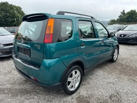 Suzuki Ignis 1.5i 99kc 4x4 - [6] 