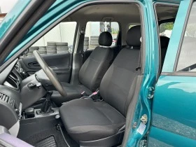 Suzuki Ignis 1.5i 99kc 4x4 - [10] 