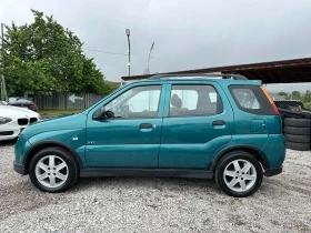 Suzuki Ignis 1.5i 99kc 4x4 - [3] 