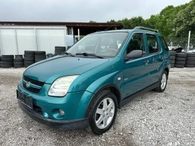 Suzuki Ignis 1.5i 99kc 4x4 - [1] 