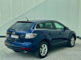 Обява за продажба на Mazda CX-7 2.2D * NAVI * Камера * Xenon ~9 999 лв. - изображение 3