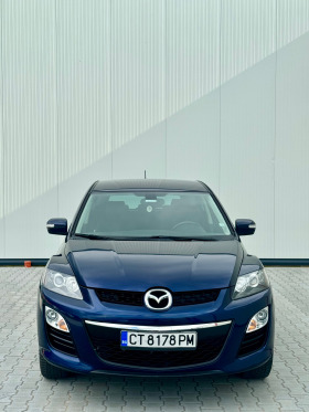Обява за продажба на Mazda CX-7 2.2D * NAVI * Камера * Xenon ~9 999 лв. - изображение 4